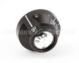 A32011 American Range Knob,Oven Bj Thermostat Dial