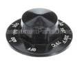 A32048 American Range Knob,Tc Thermostat Af-Series