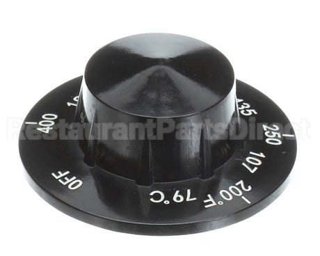 A32048 American Range Knob,Tc Thermostat Af-Series