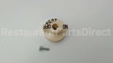A32053 Compatible American Range Valve Knob 1-1/4 D, Off-Pilot-On