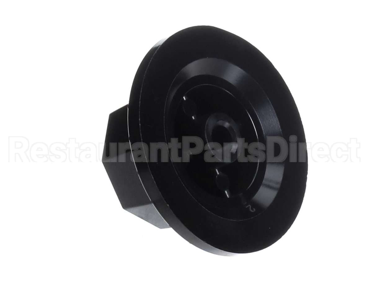 A32080 American Range Knob - Medallion Convection