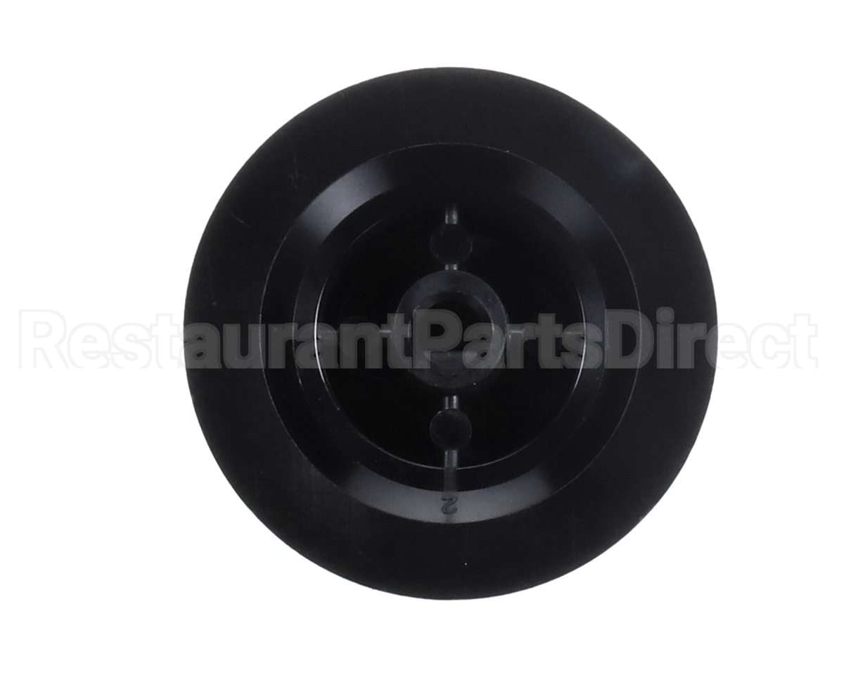 A32080 American Range Knob - Medallion Convection