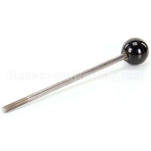 A32100 Compatible American Range Front To Back Hndle Assy
