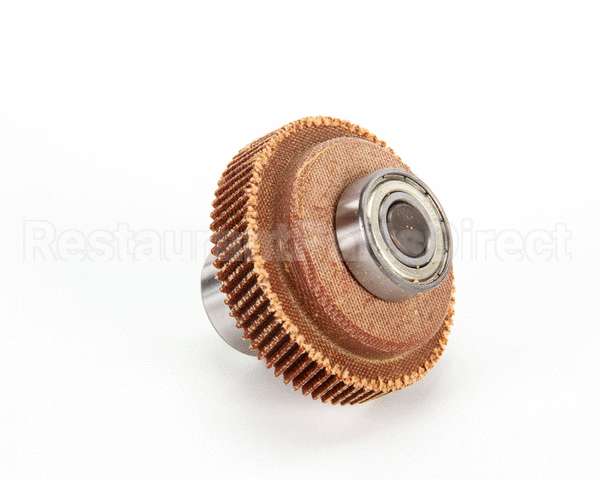 A32379-024 Scotsman First Gear&Braring
