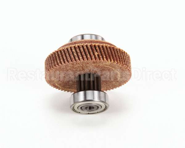 A32379-024 Scotsman First Gear&Braring