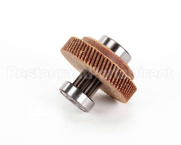 A32379-024 Scotsman First Gear&Braring
