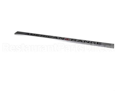 A32607 American Range Handle,Oven Door Ar6 Aluminum