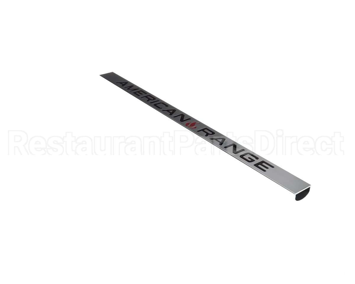 A32607 American Range Handle,Oven Door Ar6 Aluminum