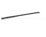 A32607 American Range Handle,Oven Door Ar6 Aluminum