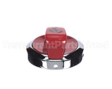 A32616 American Range Knob,Gas Valve On/Off Flt Up