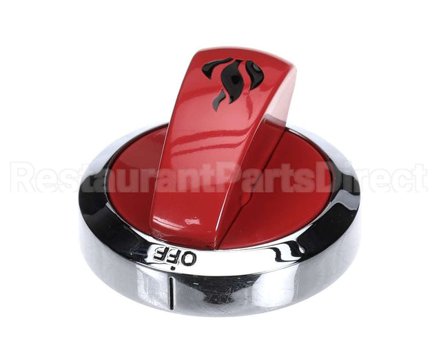 A32626 American Range Knob Timer Red
