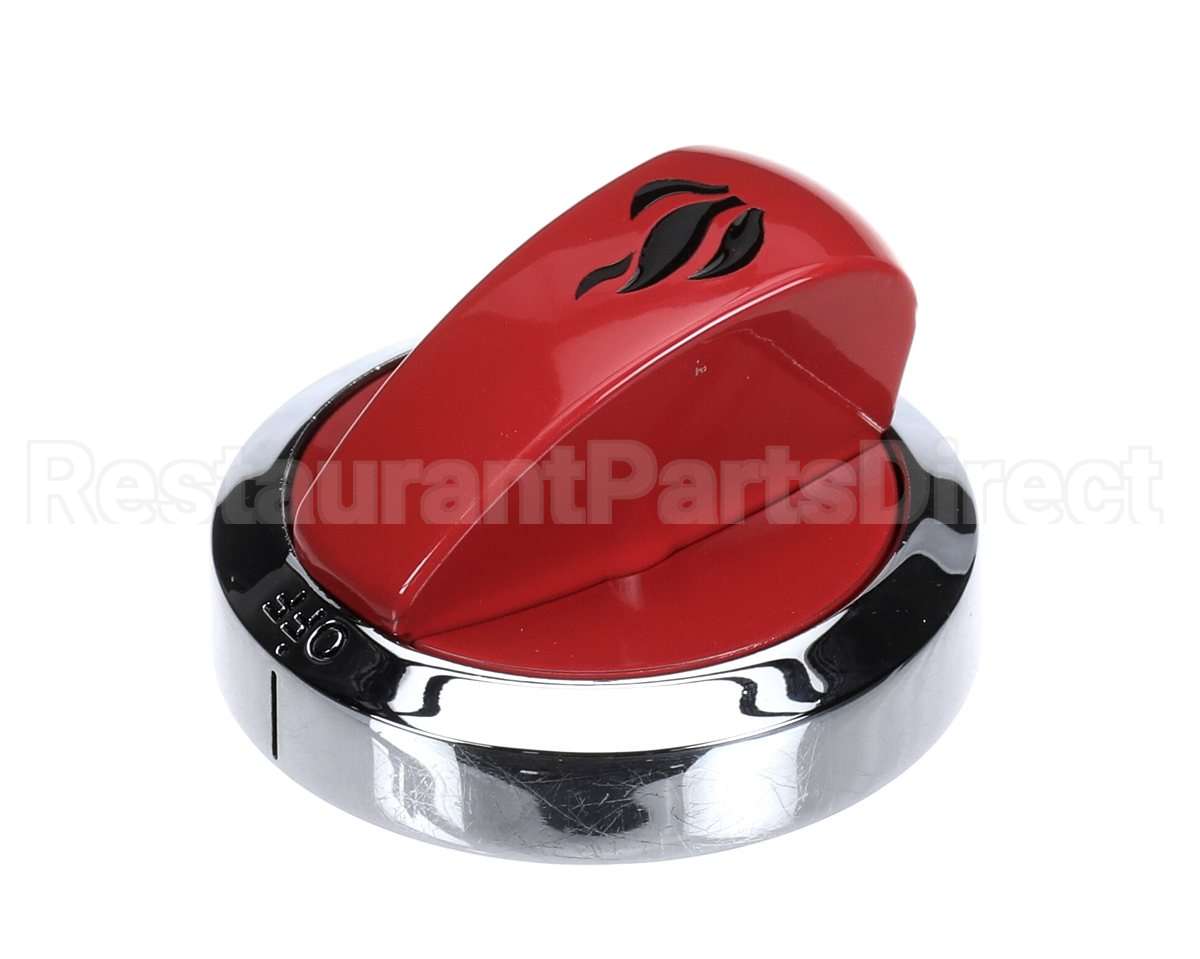 A32626 American Range Knob Timer Red