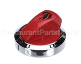 A32626 American Range Knob Timer Red