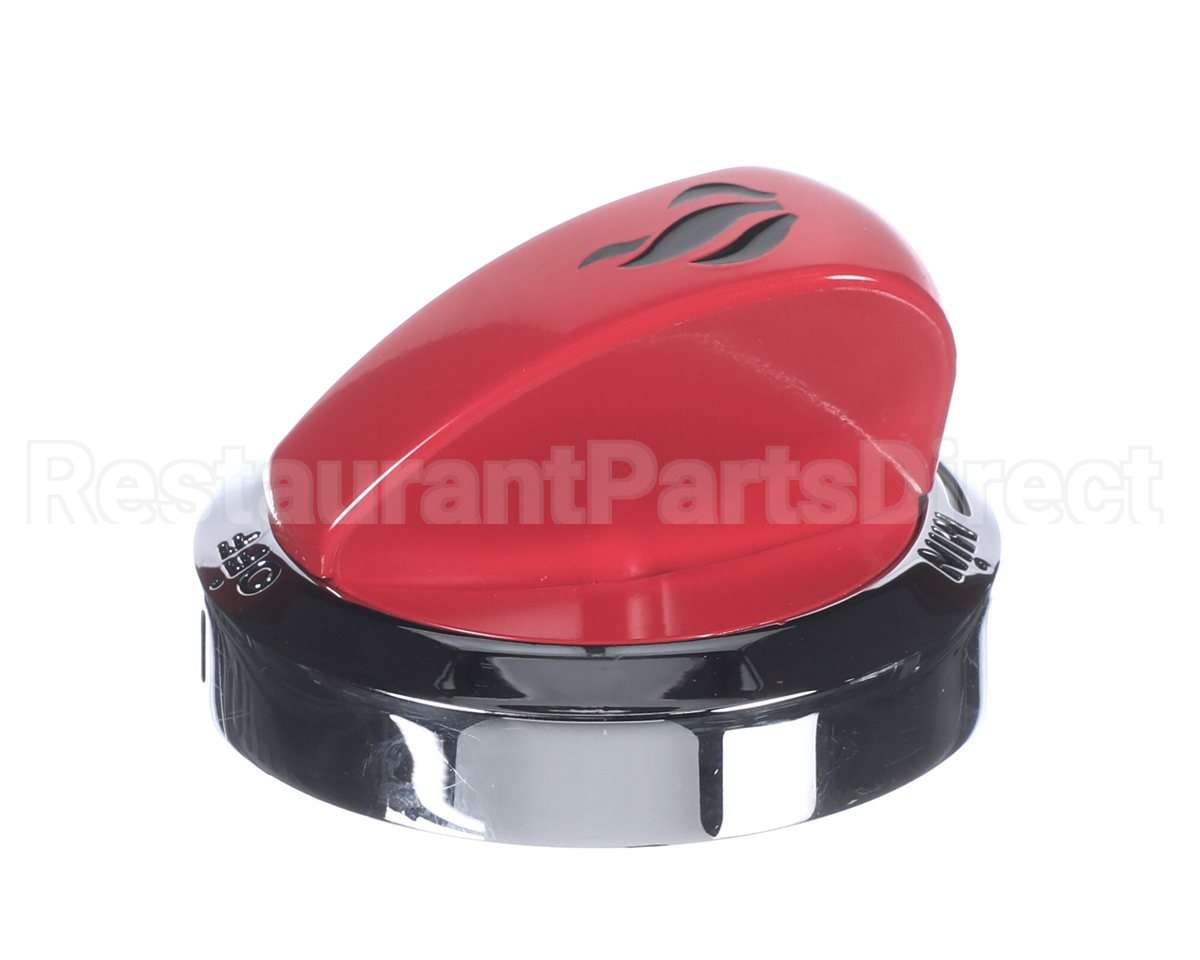 A32630 American Range Green Flame Knob