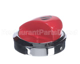 A32630 American Range Green Flame Knob