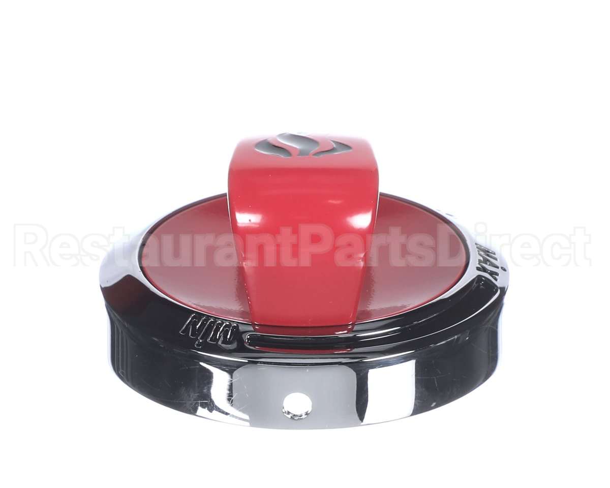 A32630 American Range Green Flame Knob