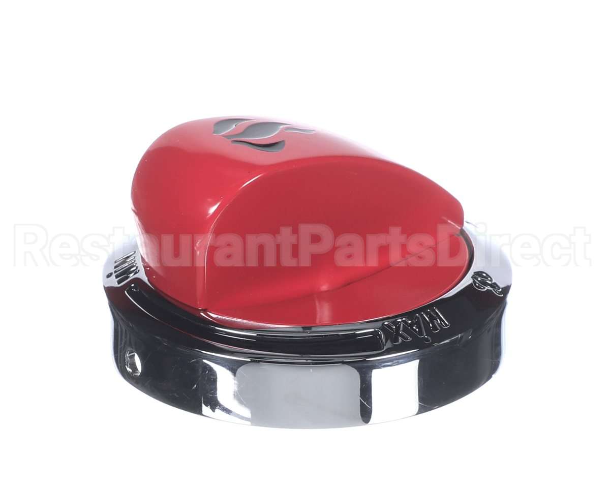 A32630 American Range Green Flame Knob