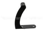 A3280C Bakers Pride Door Handle Bracket Assembly; Top-Left