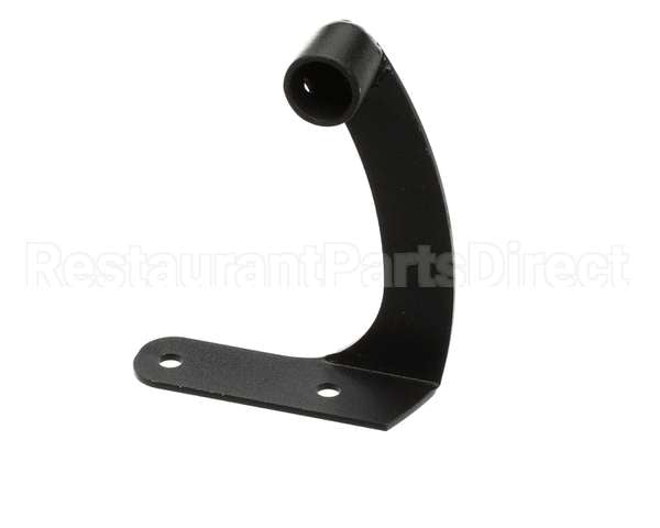 A3280C Bakers Pride Door Handle Bracket Assembly; Top-Left