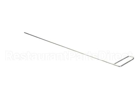 A3305701 Pitco Rod,Clean Out-Kfc