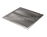 A33113-002 Scotsman Service Panel