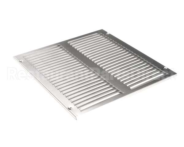 A33113-002 Scotsman Service Panel