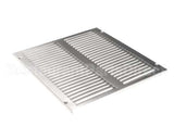 A33113-002 Scotsman Service Panel