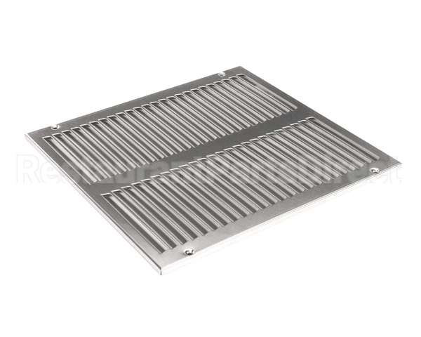 A33113-002 Scotsman Service Panel