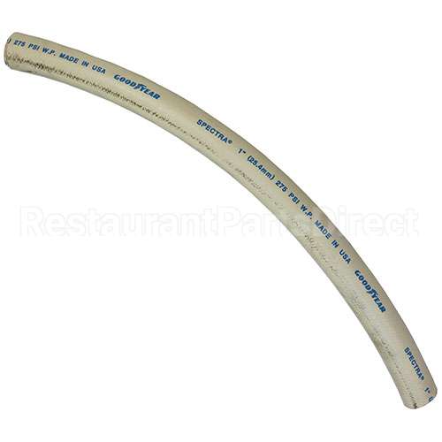 A3318603 Compatible Pitco Hose