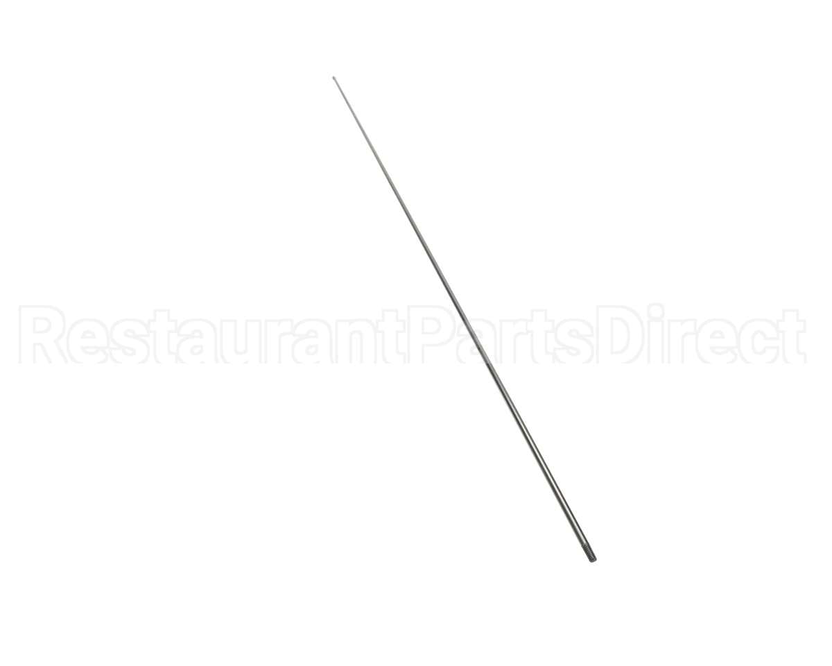 A3318716 Pitco Tk Rod, Hng Cov Tb-Srt-2