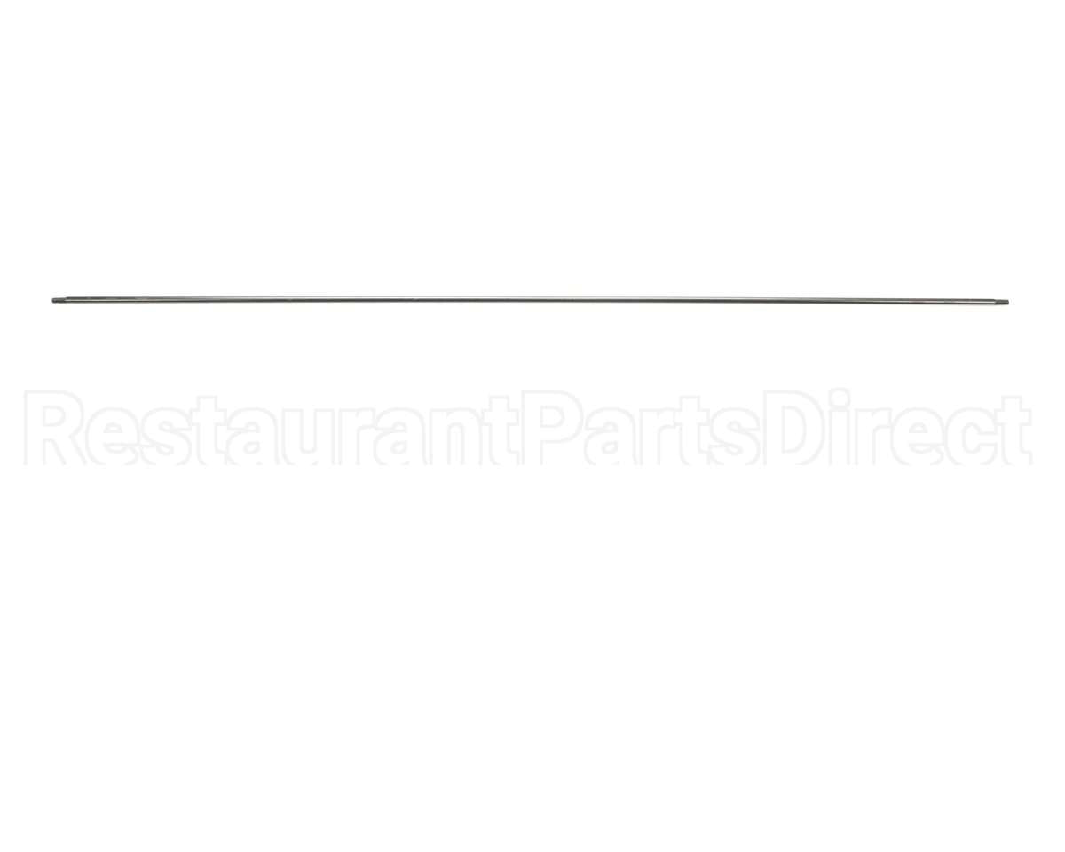 A3318716 Pitco Tk Rod, Hng Cov Tb-Srt-2