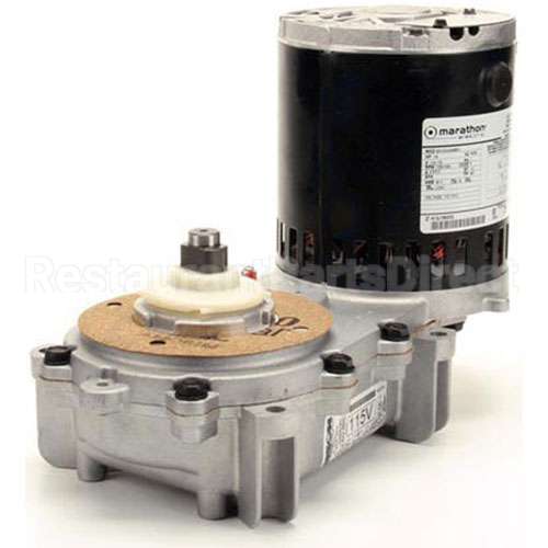 A33220-021 Compatible Scotsman Gear Reducer & Motor