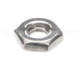 A3323 Middleby Nut,Hex 10-24 Sst