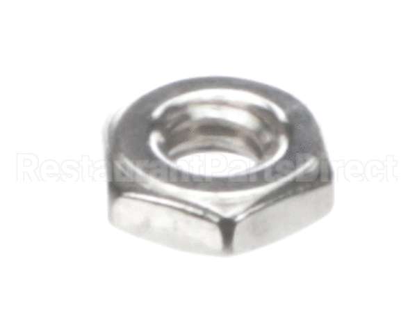 A3323 Middleby Nut,Hex 10-24 Sst
