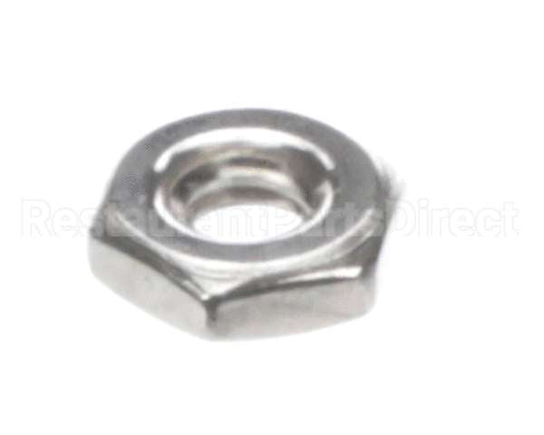 A3323 Middleby Nut,Hex 10-24 Sst