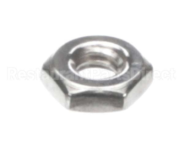 A3323 Middleby Nut,Hex 10-24 Sst