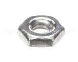 A3323 Middleby Nut,Hex 10-24 Sst