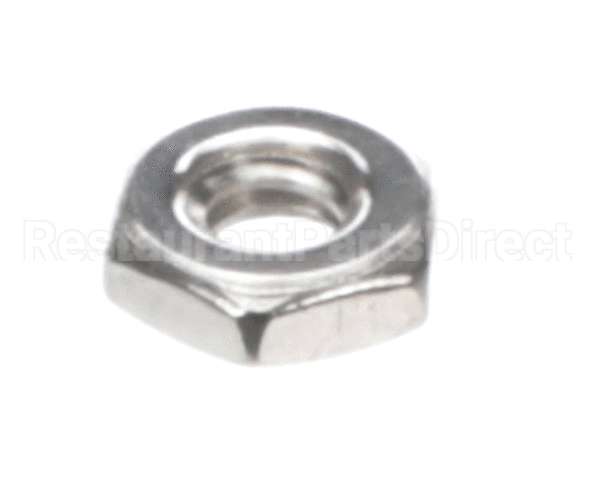 A3323 Middleby Nut,Hex 10-24 Sst
