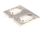 A3327002-C Pitco Tank,Heat Shield Burner Tb Rtg14