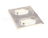 A3327002-C Pitco Tank,Heat Shield Burner Tb Rtg14