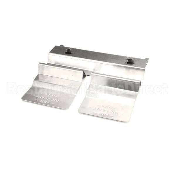 A3343904-C Compatible Pitco Tk, Elem Shld Angl Slt S E14/T
