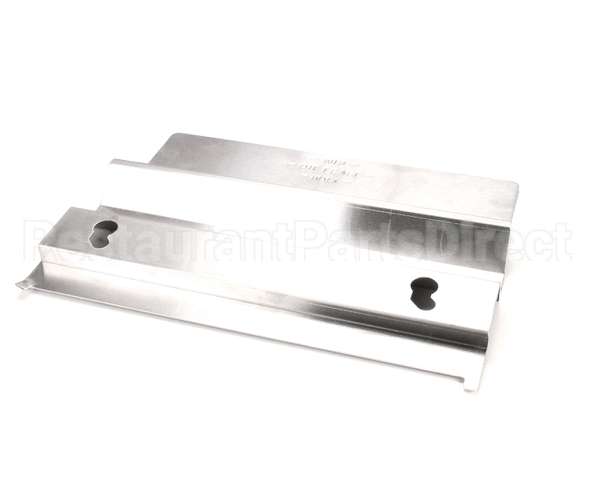 A3343906-C Pitco Tank,Elem Sheild Angl Slt Se18