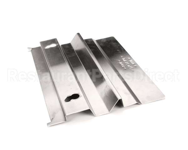 A3343906-C Pitco Tank,Elem Sheild Angl Slt Se18