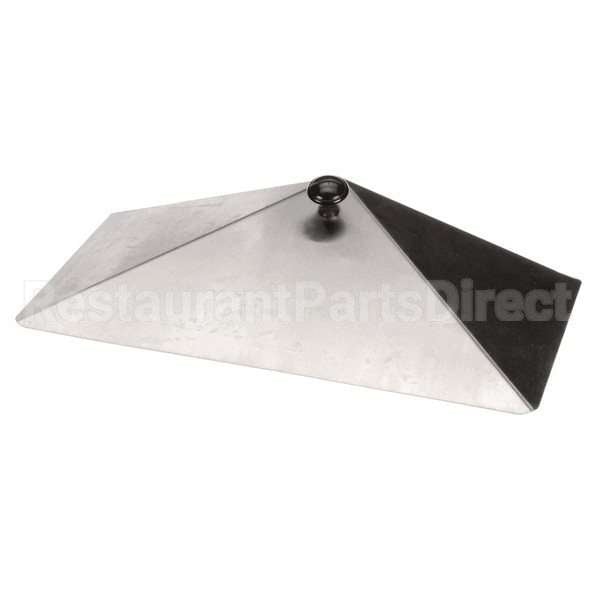 A335319 Compatible Stero End Lid Assembly
