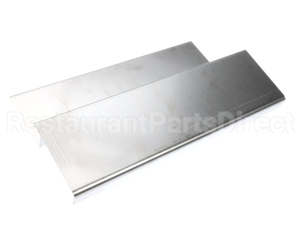 A3365132-C Pitco Tk,Fm Zn Prot Ssh75 Hem Tp Dk