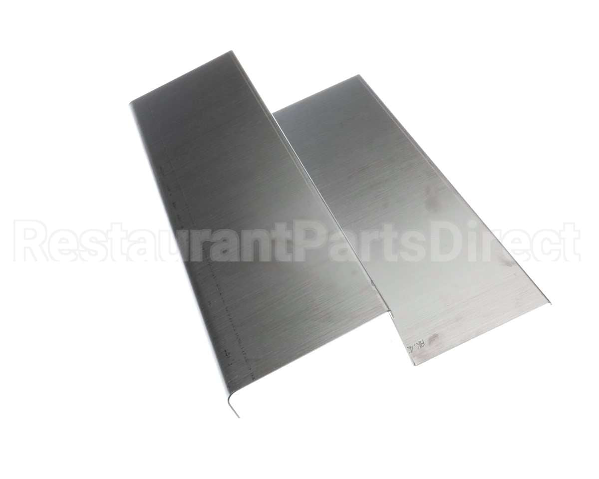 A3365132-C Pitco Tk,Fm Zn Prot Ssh75 Hem Tp Dk
