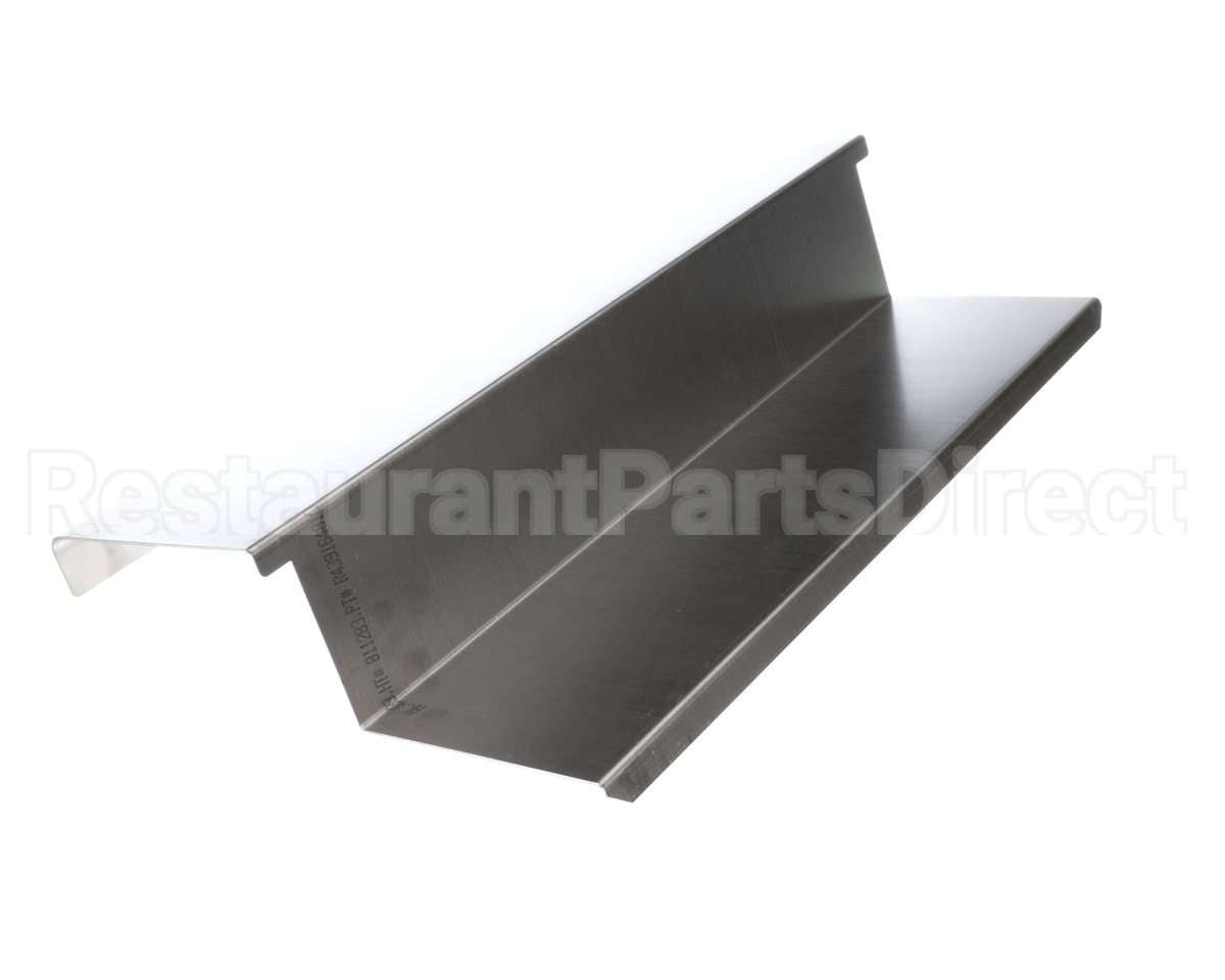 A3365132-C Pitco Tk,Fm Zn Prot Ssh75 Hem Tp Dk
