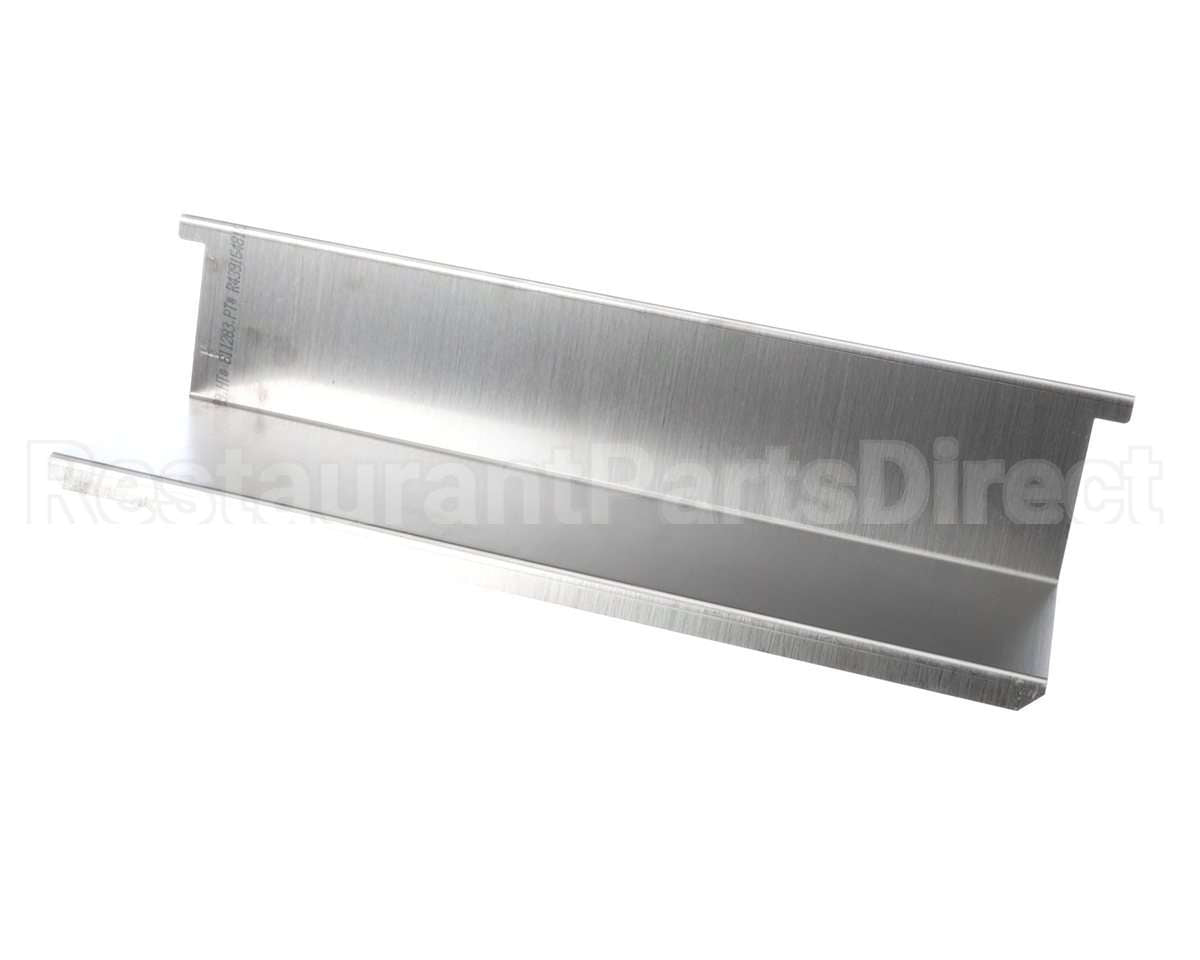 A3365132-C Pitco Tk,Fm Zn Prot Ssh75 Hem Tp Dk