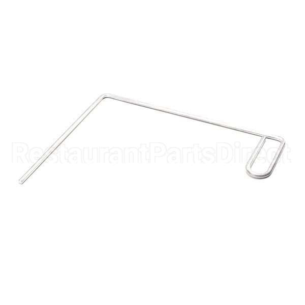 A3381001 Compatible Pitco Rod, Clean Out Selv