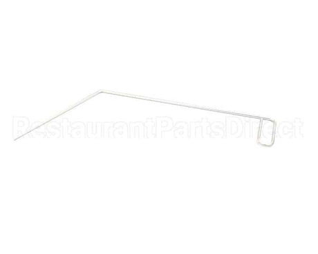 A3381003 Pitco Rod,Clean Out Sshlv